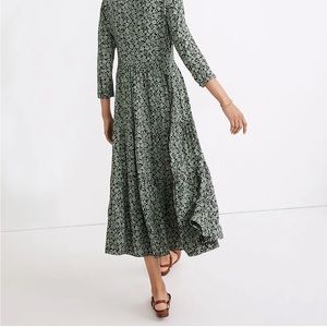 Madewell Dress